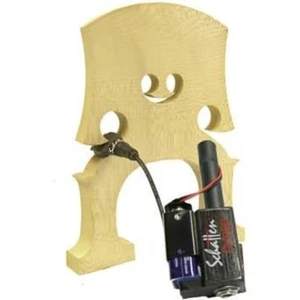 Schatten RB-1-A Upright/Double Bass Pickup w/Preamp - Picture 1 of 1