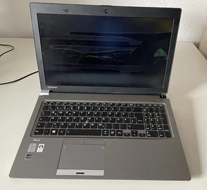 Toshiba Tecra Z50-A-129 Laptop - Bild 1 von 8
