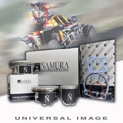 NAMURA TOP END REPAIR KIT KAWASAKI/SUZUKI/ARCTIC CAT - Изображение 1 из 3