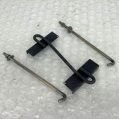Battery Holder Bracket With Bolts for Mitsubishi L200 K15T 2.4 - Image 1 of 4