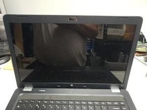 portatile hp g56-129wm 15,6" intel 2 core 2,20ghz 4gb ram leggi annuncio spedizione gratuita - Foto 1 di 11