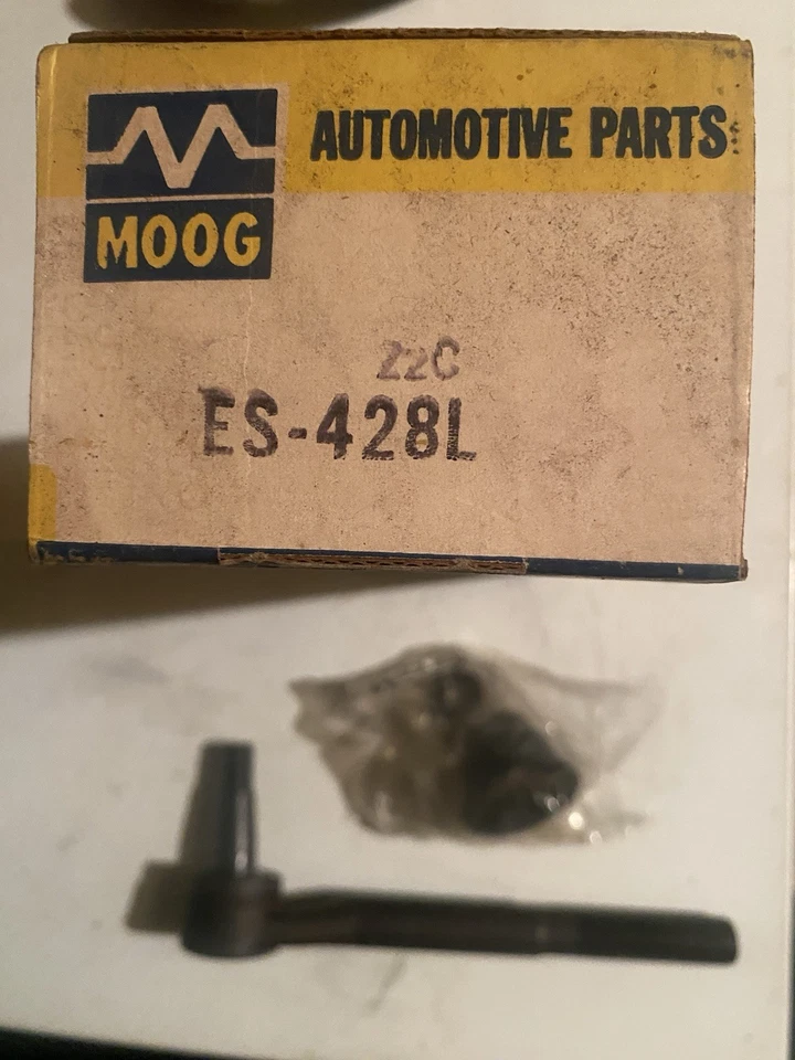 Camión Dodge MOOG ES428L 72-78 74-78 CAMIÓN PLYMOUTH NUEVO EN STOCK Foto 1 de 1