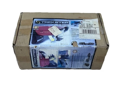 Bestop 75310-15 TrekStep montaje trasero camión plataforma escalón para 09-18 Dodge Ram 1500 NUEVO Foto 1 de 3