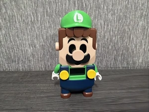 Figure Only LEGO Interactive Luigi from Super Mario Set 71440 - Picture 1 of 7