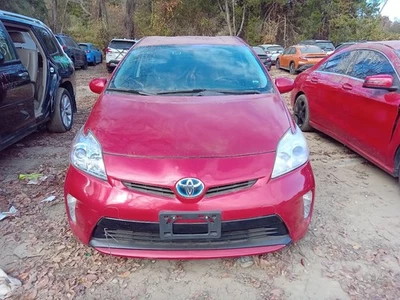 Used A/C Compressor fits: 2012 Toyota Prius Prius Plug-in VIN DP 7th and 8th dig Foto 1 de 4
