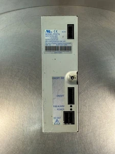 Fuente de alimentación Rubycon PD27A Inp. AC200-480V 1.5A 50/60 Ou: DC24V 8A (8.3.1) - Imagen 1 de 4