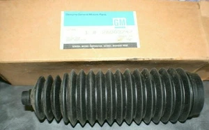 1982-1992 GM Steering Tie Rod Boot NOS GM# 26003747 - Bild 1 von 4