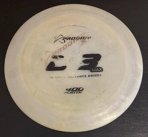 Prodigy 400 D3 Max 175 grams - Picture 1 of 2