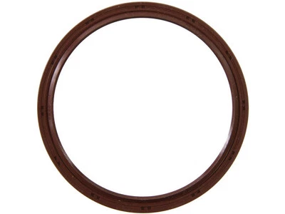 For 2011-2012 Infiniti G25 Crankshaft Seal Kit Rear Felpro 88635MKNQ 2.5L V6 Foto 1 de 2