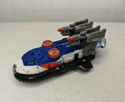 Transformers Universe War of the Waves Storm Surge Shortround 2005 Cybertron - Image 1 of 4