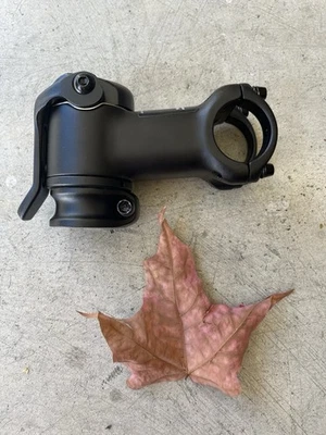 Vástago de bicicleta plegable Cannondale Foto 1 de 4