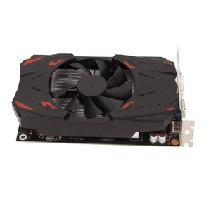 GTX550ti 1GB Graphics Card 900MHz GDDR5 128bit PCI Express X16 1.1 DirectX 11 - Picture 1 of 22