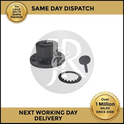 Volvo S60-S80-V60-V70-XC60-XC70 Front Hub Wheel Bearing Kit 2006>2018 - Image 1 of 4