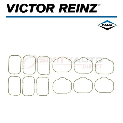 MAHLE Intake Manifold Gasket Set for 2014-2015 Ram ProMaster 2500 gb Foto 1 de 4