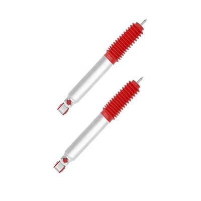 For Honda Passport 1994 1995 Shock Absorbers Driver & Passenger Side Pair Front Foto 1 de 4