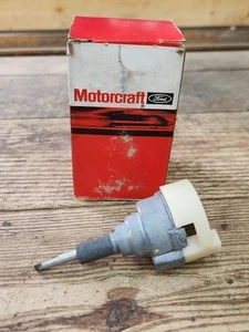 NOS 1964 FORD GALAXIE SINGLE SPEED WINDSHIELD WIPER SWITCH C4AZ-17A553A SW725 - Bild 1 von 18