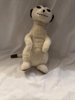 Build A Bear Disney The Lion King Timon the Meerkat 9.5" Plush Stuffed Animal - Image 1 of 4