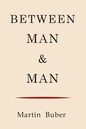 Martin Buber Between Man and Man (Paperback) - Image 1 of 1