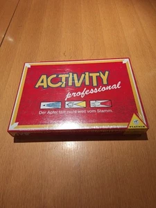 Activity Professional Piatnik 1993 neu - Imagen 1 de 2