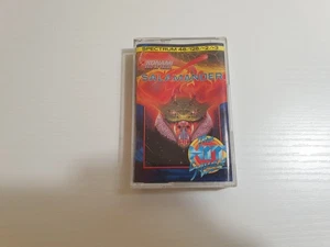Salamander - The Hit Squad - Sinclair ZX Spectrum (Tested ✅) 🟩 - Picture 1 of 9