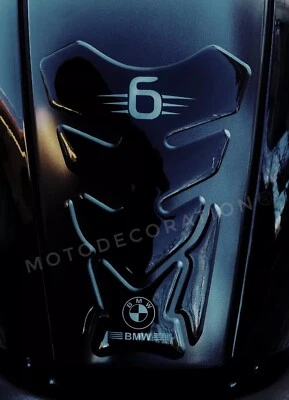 BMW K1600GT und GTL 6er TANKPAD * TOLLER NEUER TANKSCHUTZ - Bild 1 von 2