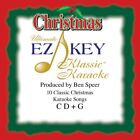 Gospel Karaoke Singers EZ Key: Christmas Klassic Karaoke (CD)