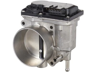 Carrocería del acelerador Spectra 81854BXYR 2006 2007 2008 2009 para Nissan Armada 2005-2015 Foto 1 de 2