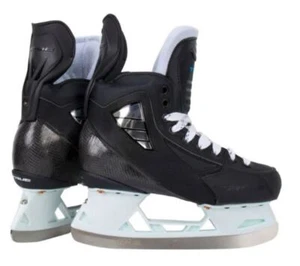 True Stock New Jr. Eishockey Schlittschuhe - Bild 1 von 8