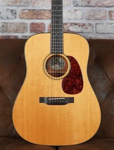 Collings D1 - Dreadnought - Bild 1 von 21