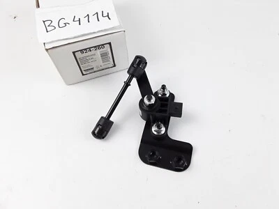 Sensor de altura de marcha de suspensión - autonivelante delantero izquierdo para navegador de expedición Foto 1 de 4