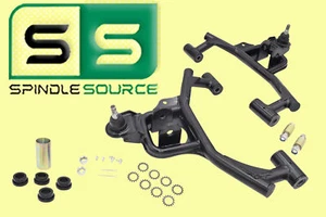 3" Drop Lowering Control Arms for 2021 - 2023 Ford F-150 2WD - Picture 1 of 1