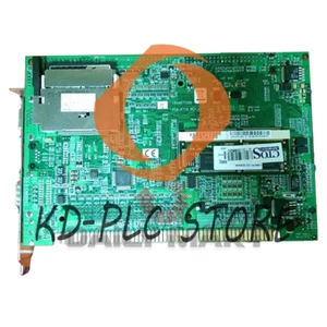 1Pcs Used PCA-6773 REV.A1 Motherboard - Picture 1 of 3