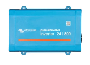 Victron PIN241800510	Phoenix Inverter 24/800 120V VE.Direct NEMA GFCI - Picture 1 of 1