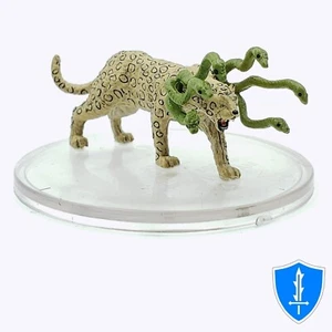 Kamadan - Tomb of Annihilation #27 D&D Icons of the Realms Displacer Shimerae - Picture 1 of 2