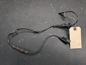 Front Left ABS Wheel Speed Sensor 2020 Dodge Challenger 68199987AC 2015 - 2023 - Picture 1 of 8