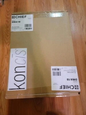 Chief Koncis DMA1B Desk Mount for monitor - Image 1 of 2