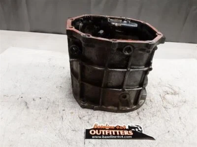 Jeep TJ Wrangler AX15 Transmission Front Case 1997 1998 1999 58117 - Image 1 of 4