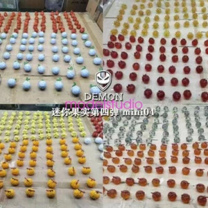 Demon Studio mini 04 Devil Fruit Resin Model in stock 5-6.5CM Anime - Picture 1 of 5