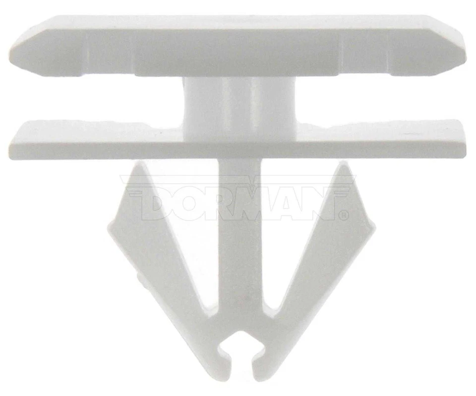 Dorman 963-220 боковой молдинг фиксатор интерьер-GM - Изображение 1 из 1