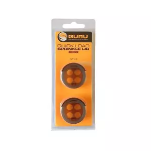 Guru Pole Pot Sprinkle Lid - Medium - Large - Picture 1 of 1