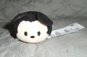 EUC Disney Tsum Tsum Mickey and Friends Mickey Mouse 3.5-Inch Mini Plush - Picture 1 of 4