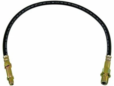 Manguera de freno Dorman 91366CZ 1966 1964 1965 1967 1968 para Chevrolet C60 1963-1971 Foto 1 de 2