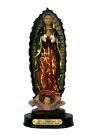 5" Our Lady of Guadalupe Virgen Figure Statue Baby Boys Girls Catholic Gift New