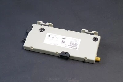 9130160 Amplificatore Antenna Antenna Diversity Posteriore Superiore OEM BMW X6 E71 E72 - Immagine 1 di 4