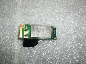 Bluetooth for Dell Latitude D500 - D600 - PP05L Chip Module Board - Picture 1 of 1