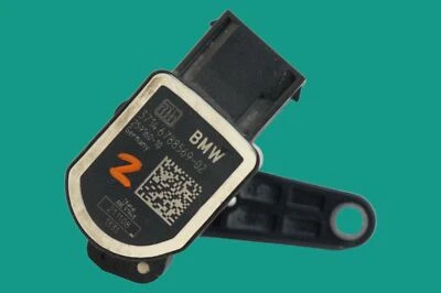 BMW 750I 750LI 2006-2008 suspensión delantera izquierda faro sensor nivel altura Foto 1 de 4