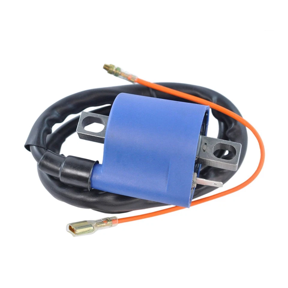 RM Ignition Coil for Yamaha YZ426F 2000-2002 - Изображение 1 из 1