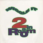 2 In A Room ? Wiggle It [Very Good+ Condition] (SBK Records, SBK19) [7? Vinyl] 