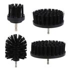 Surface Grout Power Scrubber Scrubbing Brushes Drill Brush Cleaner For Bathroom