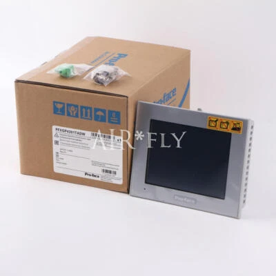 Un nuovo touchscreen Pro-face Hmi GP-4301TW PFXGP4301TADW - Immagine 1 di 4